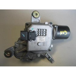 Moteur Essuie Glace Avant Droit Citroen C4 Grand Picasso 1